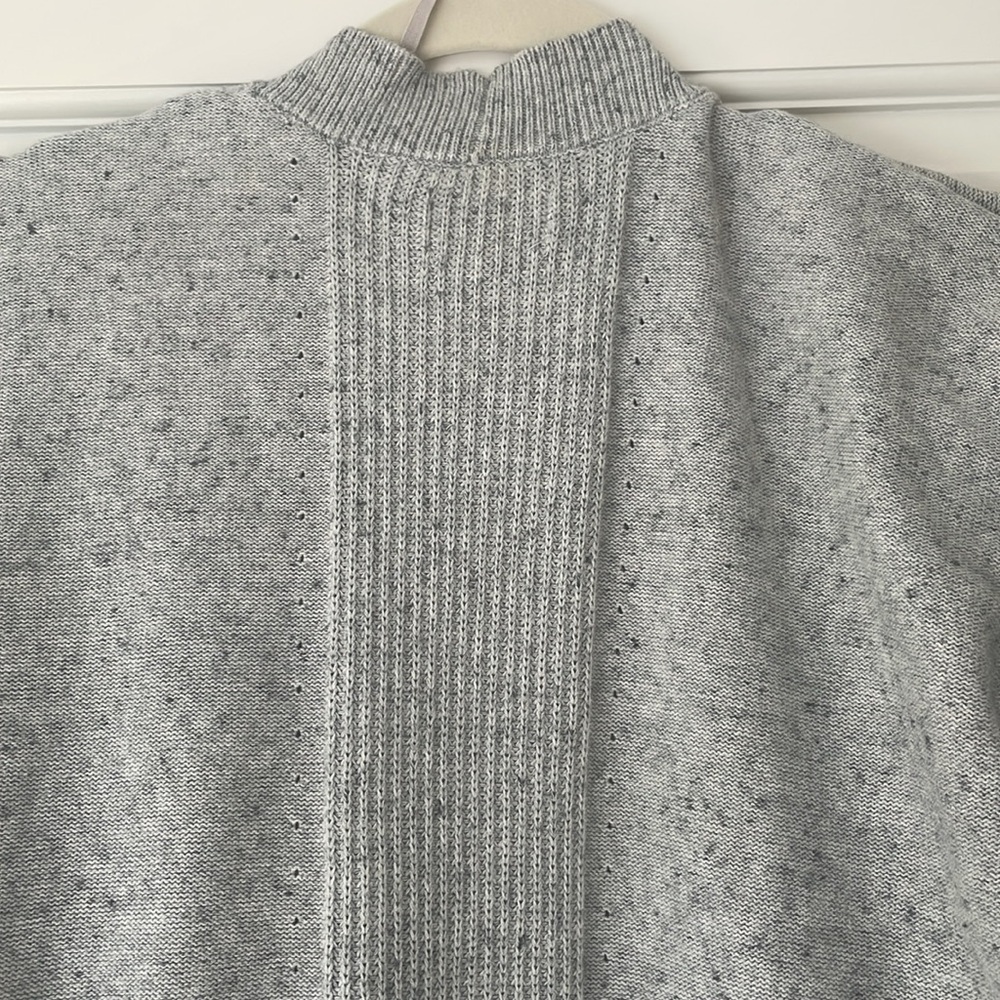 Lou & Grey Open Sweater - Small - Picture 6 of 7
